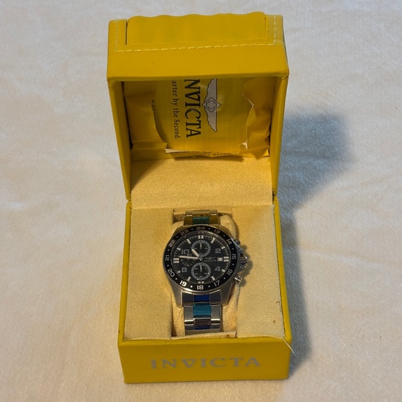 Invicta Men's watch